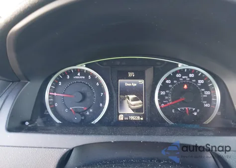 2016 Toyota Camry Xse z USA, uszkodzony, nr VIN 4T1BF1FK6GU168181